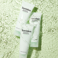 Torriden Balanceful Cica Cleansing Foam 150ml