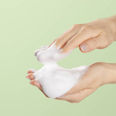 Torriden Balanceful Cica Cleansing Foam 150ml