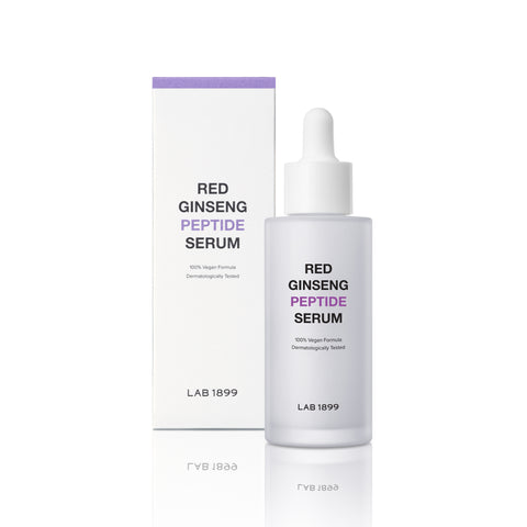 Lab1899 Red Ginseng Peptide Serum 50ml