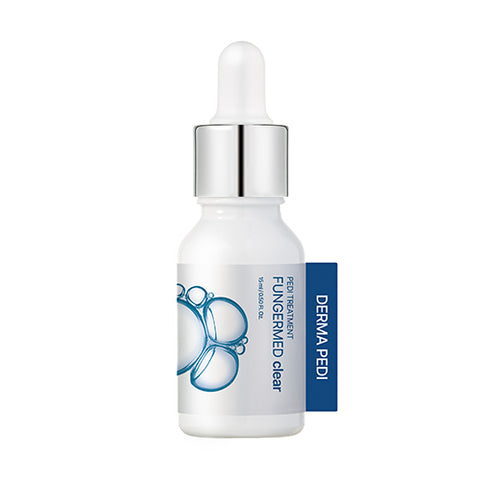 BANDI DermaPedi Fungermed Clear Toenail Serum