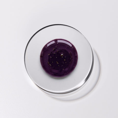 Esther Formula Organic Super Blueberry Puree 100% 20g x 14 sticks (Pack of 8)