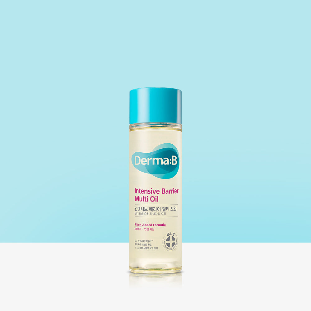 Derma:B Intensive Barrier Multi Oil 135ml