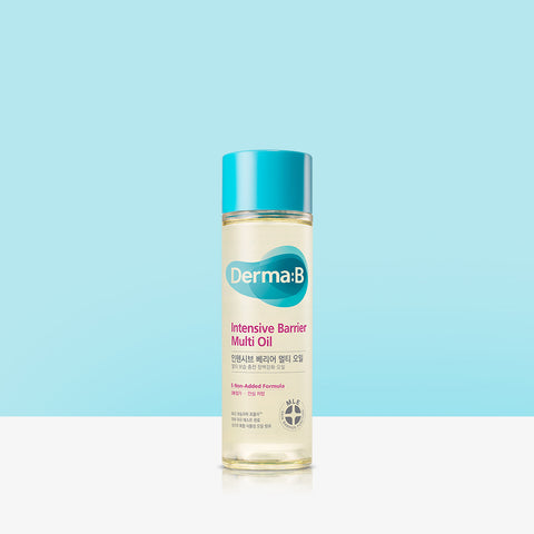 Derma:B Intensive Barrier Multi Oil 135ml