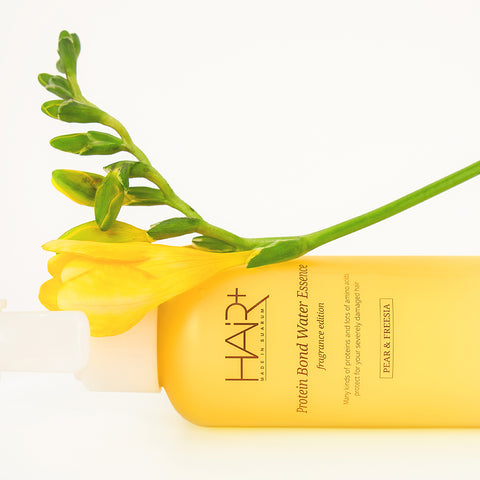 HairPlus Protein Bond Pear & Freesia Water No-Wash Treatment 200ml