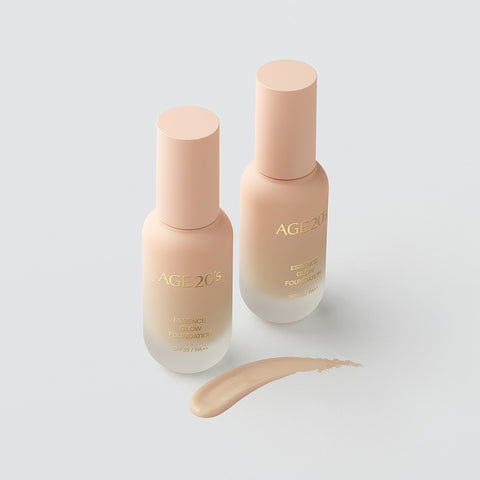 AGE20'S Essence Glow Foundation 30ml