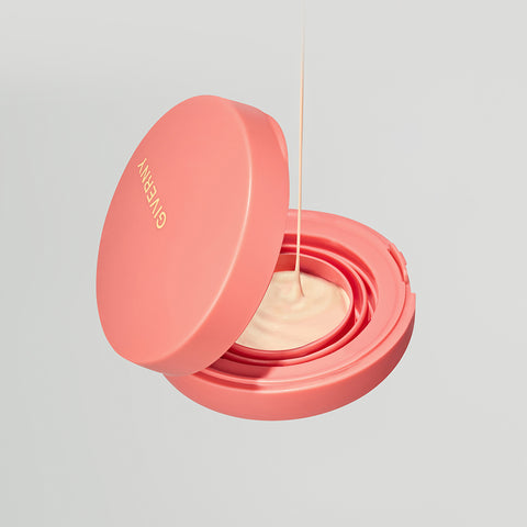 Giverny Close-Cover To-Go Kit
