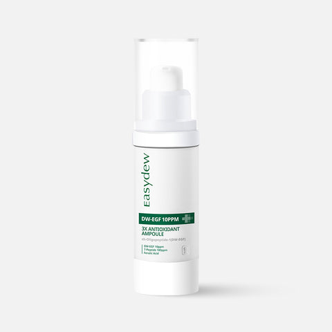 Easydew 3X Antioxidant Ampoule 30ml