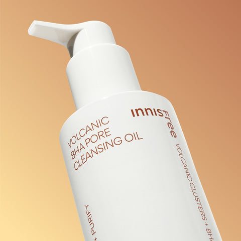 Innisfree Volcanic Pore BHA Cleansing Oil 150ml