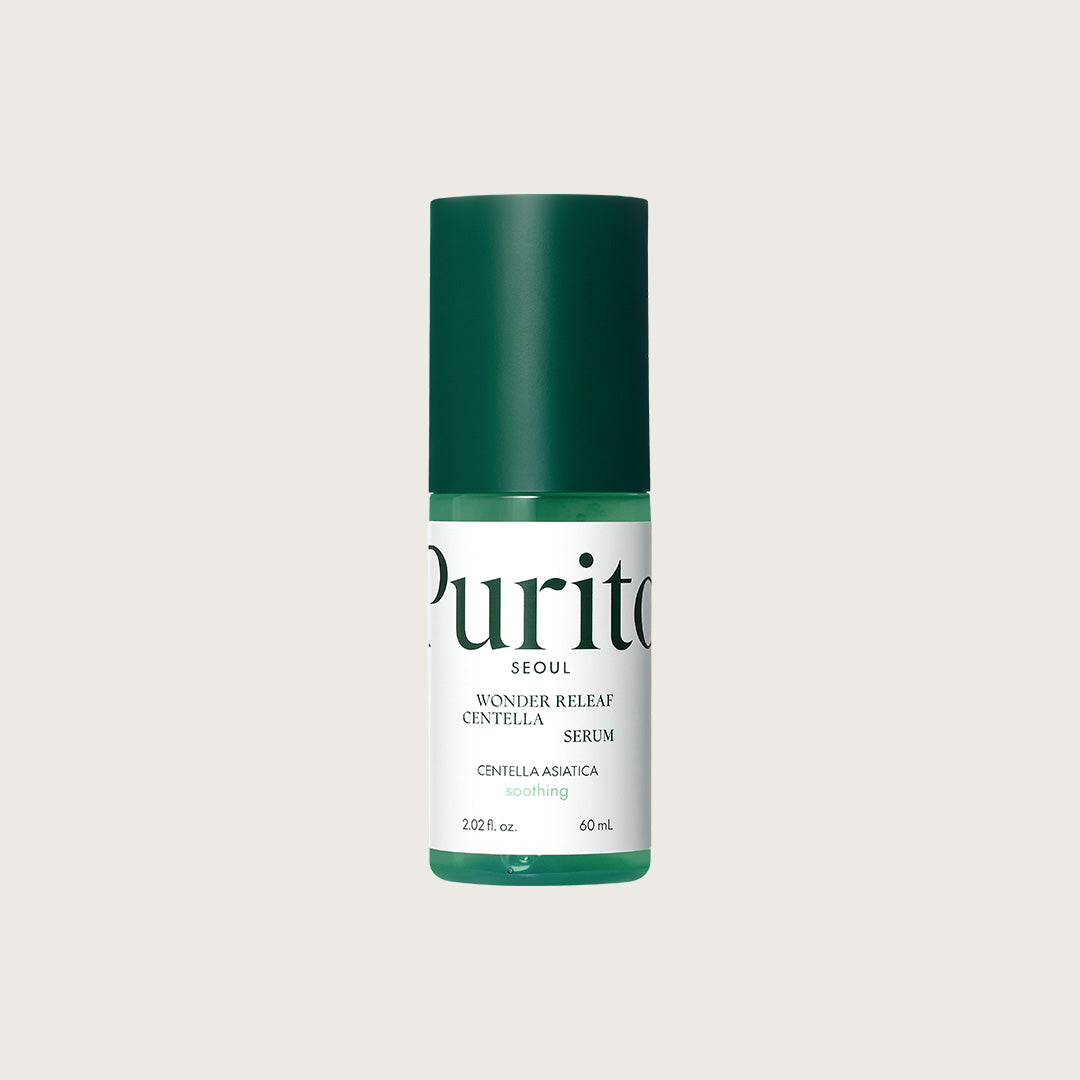 Purito Seoul Wonder Relief Centella Serum 60ml