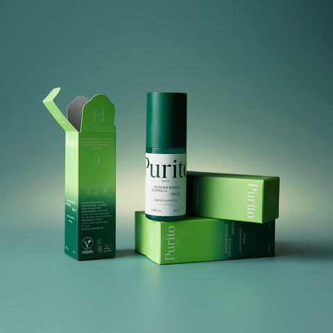 Purito Seoul Wonder Relief Centella Serum 60ml