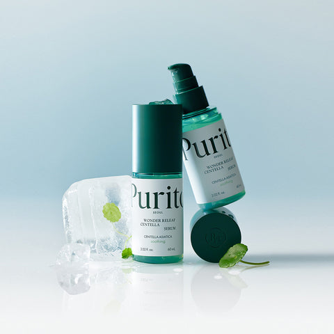 Purito Seoul Wonder Relief Centella Serum 60ml