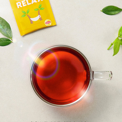 Lipton Yellow Label Black Tea 2g x 100 bags (3 Pack) (300 bags / 600g)
