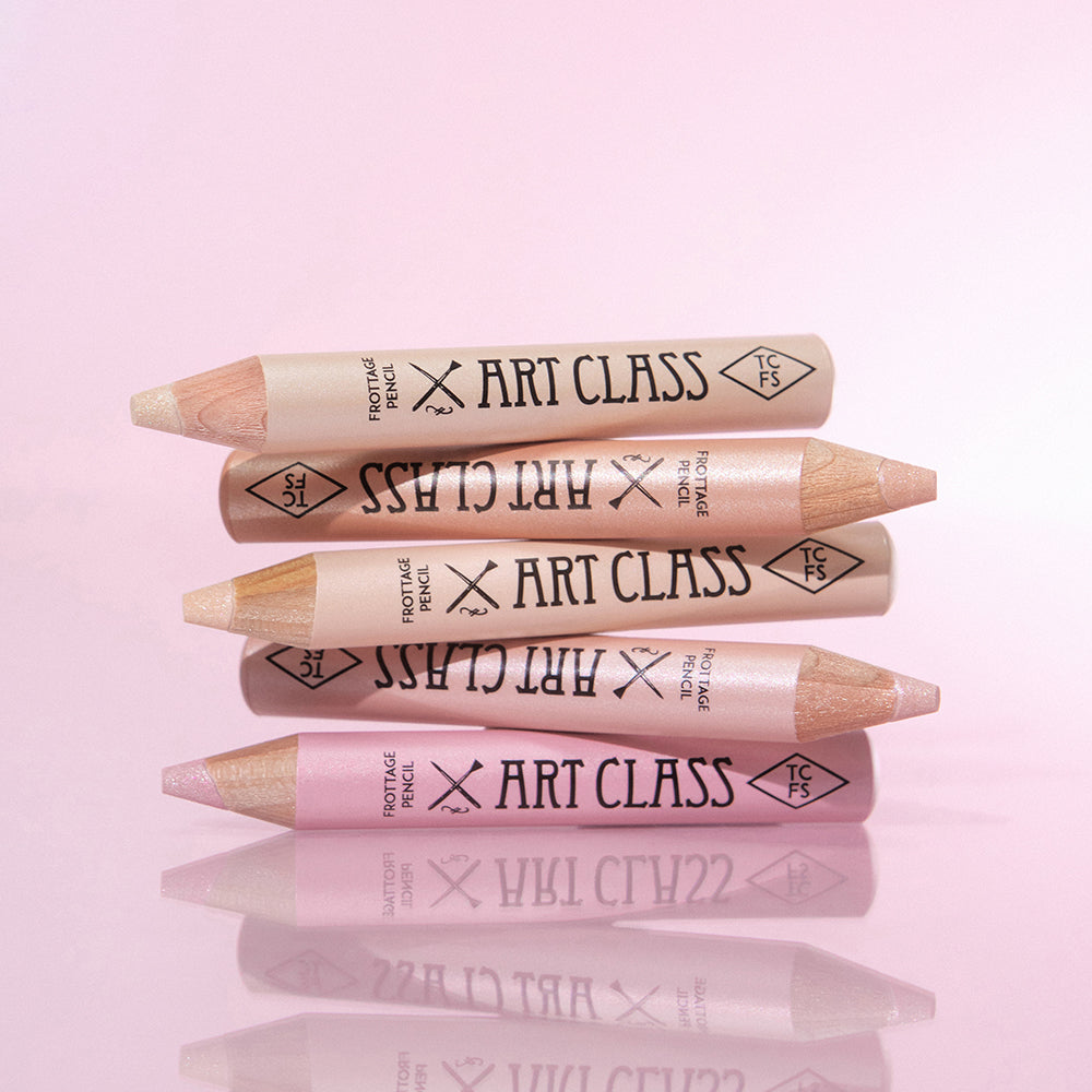 Too Cool For School Artclass Protajou Pencil Aegyosal Shadow 1.1g (2 Pack)