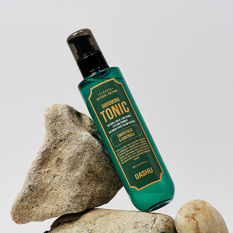 Dashu Classic Natural Volume Grooming Tonic 200ml