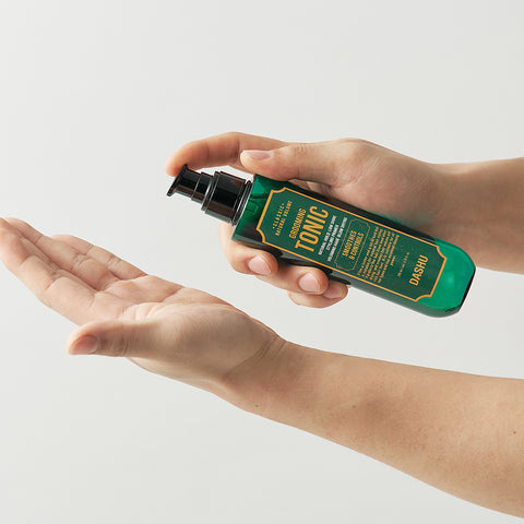 Dashu Classic Natural Volume Grooming Tonic 200ml