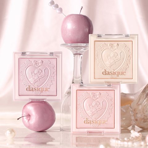Dasique Lux Glow Highlighter 7g