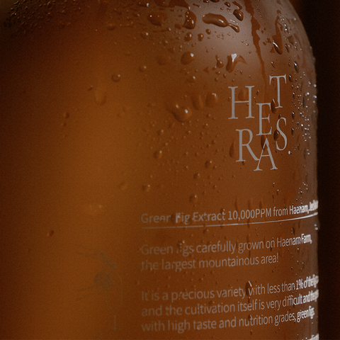 Hetras Hotel Therapy Perfume Body Wash 1013ml
