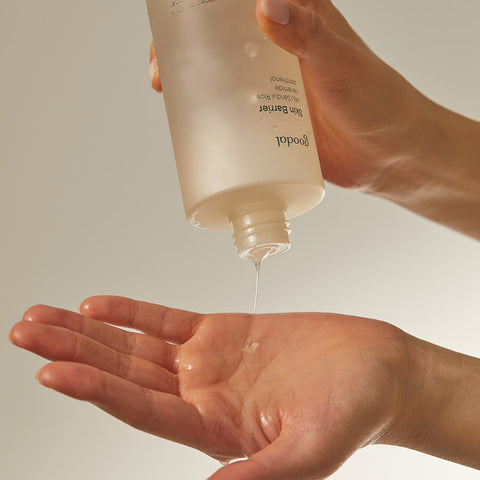 Goodal Vegan Rice Milk Moisturizing Toner 250ml