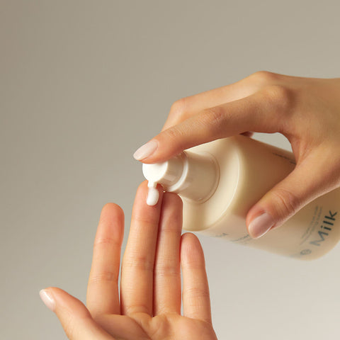 Goodal Vegan Rice Milk Moisturizing Lotion 200ml