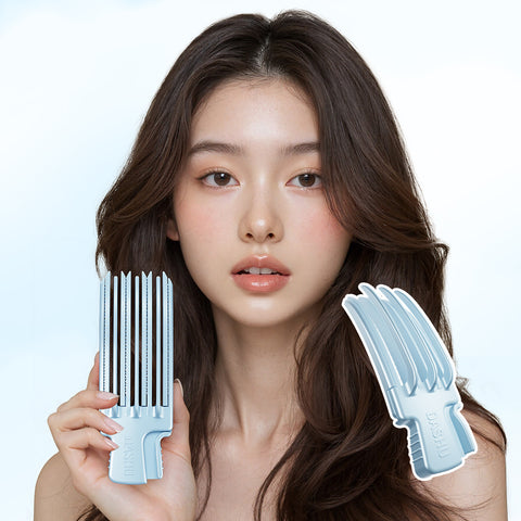 Dashu Daily Volume Pick Slim Pink Sky