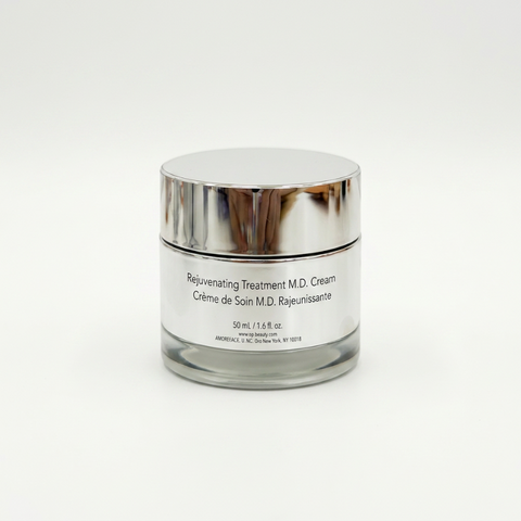 AP Beauty Rejuvenating Treatment MD Cream 50ml