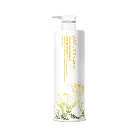 ParkJun Beauty Lab Perfume Shampoo 600ml