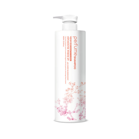 ParkJun Beauty Lab Perfume Shampoo 600ml