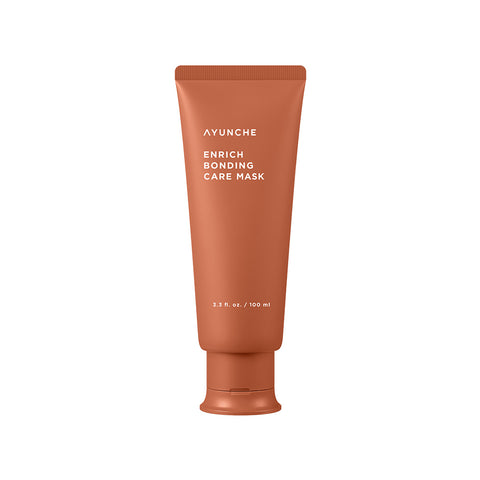 Ayunche Inrich Bonding Care Mask 100ml