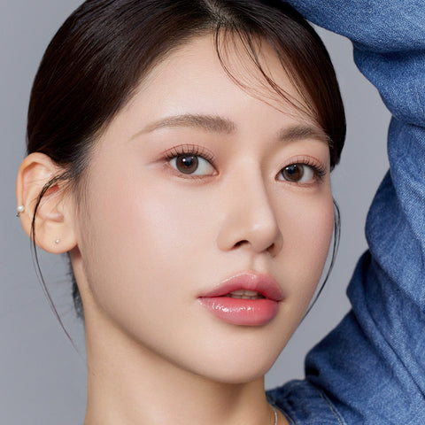 Mude Eye Lash Tinting Serum Shot 3ml