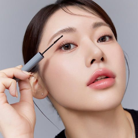 Mude Eye Lash Tinting Serum Shot 3ml