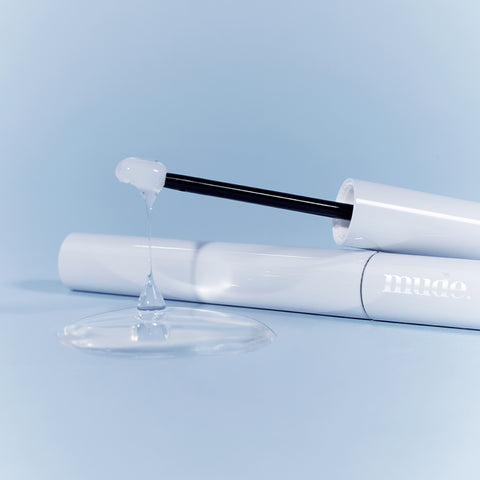 Mude Eye Lash Tinting Serum Shot 3ml