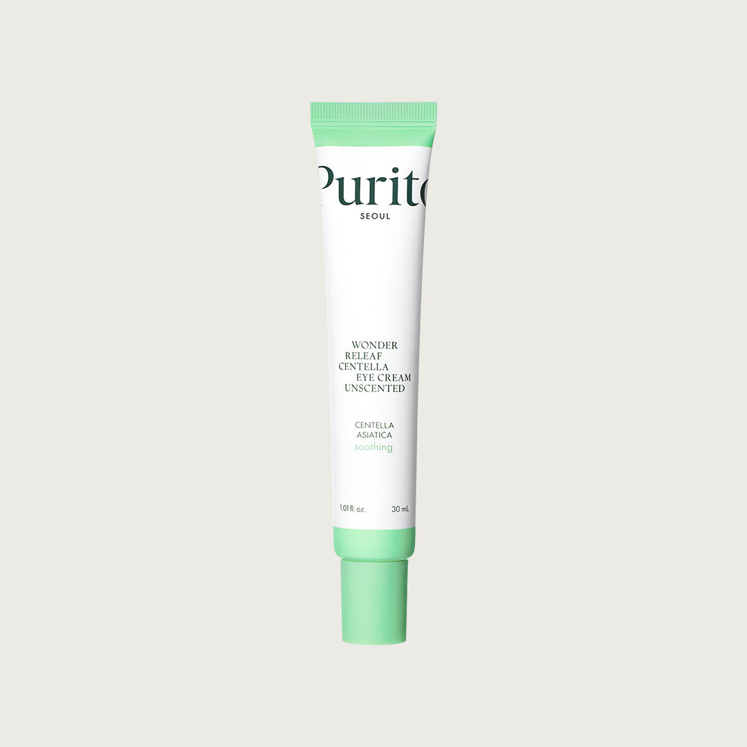 Purito Seoul Wonder Relief Eye Cream Unscented 30ml