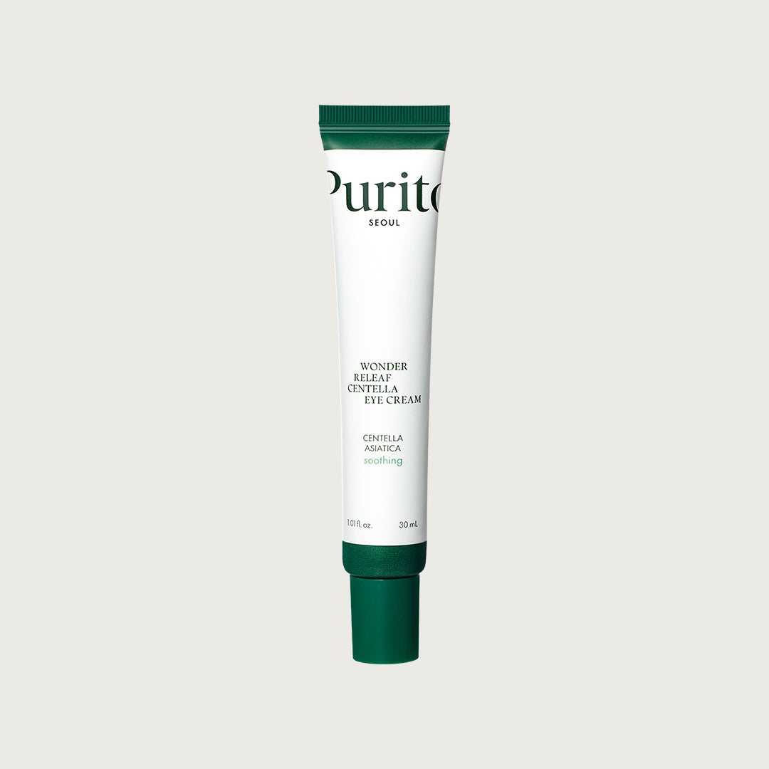 Purito Seoul Wonder Relief Centella Eye Cream 30ml