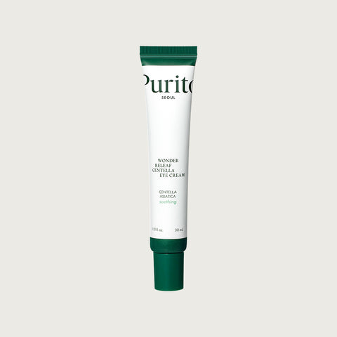 Purito Seoul Wonder Relief Centella Eye Cream 30ml
