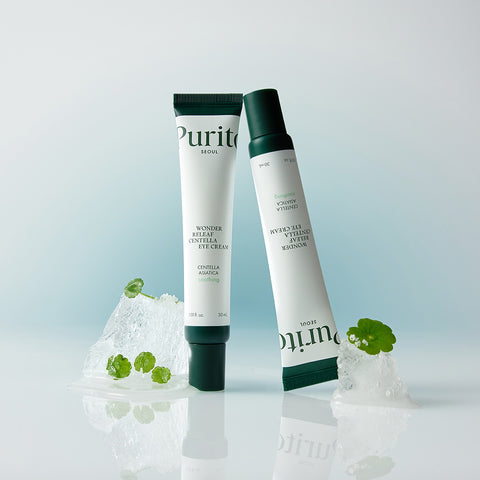 Purito Seoul Wonder Relief Centella Eye Cream 30ml