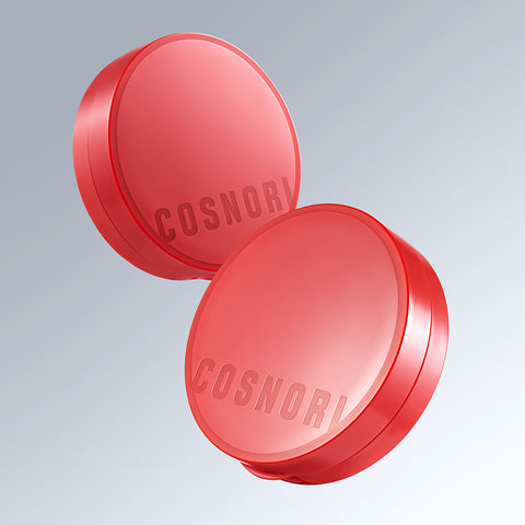 Cosnori Iron Fit Cover Cushion 15g