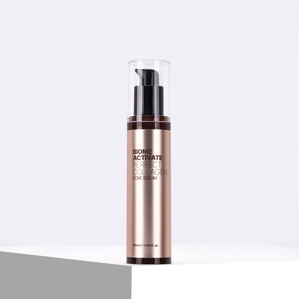 Biome Activate Perfect Collagen Core Serum [50ml]
