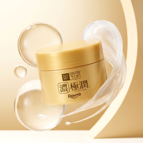 Hada Labo Gokujyun Perfect Gel 100g
