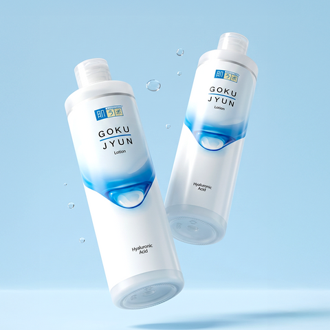 Hada Labo Gokujyun Lotion 300ml