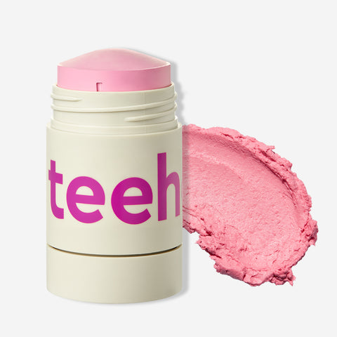 Charmzone Teeheehee Vegan Antioxidant Collagen Beet Clay Mask Pack 35g