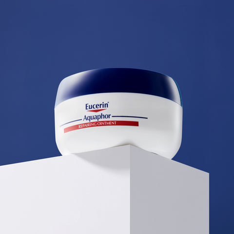 Eucerin Aquaphor Repairing Ointment 90ml