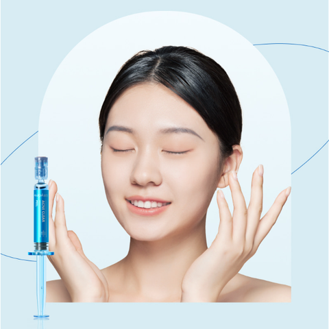 Easydew Acne Peeling Serum 1.9ml (4 Pack)
