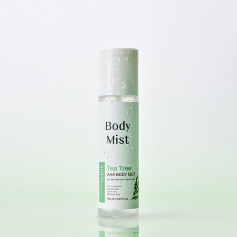 Mixsoon Tea Tree AHA Body Mist 150ml
