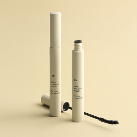 3CE Slim Fix Waterproof Mascara 6.5g