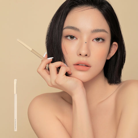3CE Point Smudge Brush (1pc)