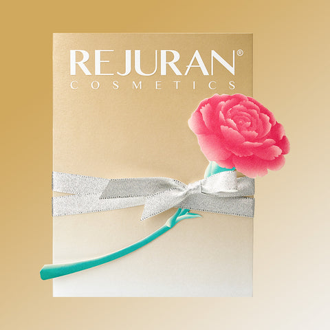Rejuran PDRN Elastic Skin-Boosting Set (Dual Effect 30mL + Nutritive Cream 50mL + Skin Protection Mask 1pc)