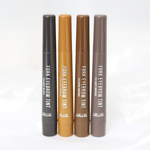Rire Fork Eyebrow Tint 2g (2 Pack)