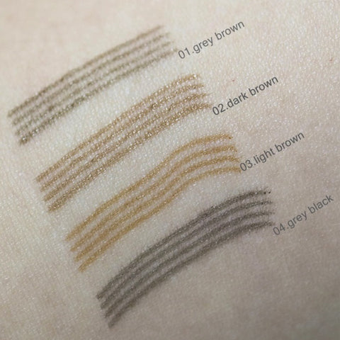 Rire Fork Eyebrow Tint 2g (2 Pack)