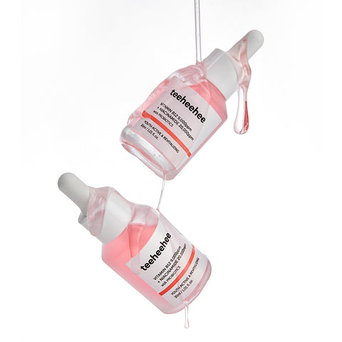 Charmzone Teeheehee Vitamin B12 Slow-Aging Serum 30ml