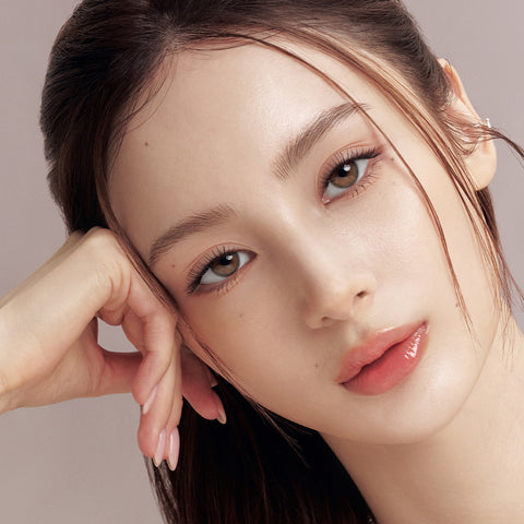 Mude Volume Up Skinny Mascara 01 Warm Black